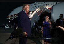 Mandati i tretë në 2028? Trump: Do të doja shumë, por ligji është i qartë dhe i rreptë