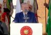 “Shekulli i Turqisë së madhe ka filluar”- Erdogan sulmon përsëri Izraelin: Gjenocidistët do të mposhten, i njohim duar