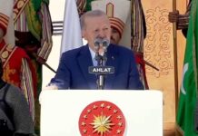 “Shekulli i Turqisë së madhe ka filluar”- Erdogan sulmon përsëri Izraelin: Gjenocidistët do të mposhten, i njohim duar