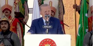 “Shekulli i Turqisë së madhe ka filluar”- Erdogan sulmon përsëri Izraelin: Gjenocidistët do të mposhten, i njohim duar