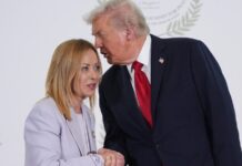 Marrëdhëniet Itali-SHBA, Giorgia Meloni flet për distancën me Donald Trump