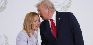 Marrëdhëniet Itali-SHBA, Giorgia Meloni flet për distancën me Donald Trump