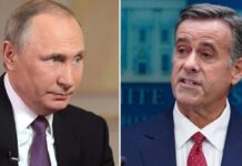 Vizita e shefit të CIA-s në Moskë, WSJ: Paralajmëroi Putinin të mos sulmojë vendet e NATO-s