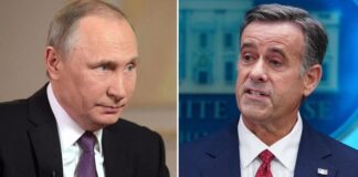 Vizita e shefit të CIA-s në Moskë, WSJ: Paralajmëroi Putinin të mos sulmojë vendet e NATO-s