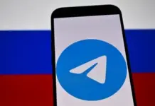 Rusia gjobit platformat “Telegram” dhe “Google” për përmbajtje të ndaluar
