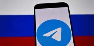 Rusia gjobit platformat “Telegram” dhe “Google” për përmbajtje të ndaluar