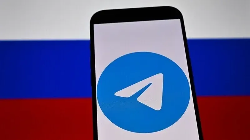 Rusia gjobit platformat  Telegram  dhe  Google  për përmbajtje të ndaluar