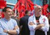 Bashkia Tiranë pa drejtues në detyrë, reagon KRYEMINISTRIA: Kushtetuesja foli qartë, s’ka hapësirë për interpretime