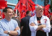 Bashkia Tiranë pa drejtues në detyrë, reagon KRYEMINISTRIA: Kushtetuesja foli qartë, s’ka hapësirë për interpretime