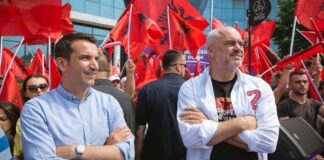 Bashkia Tiranë pa drejtues në detyrë, reagon KRYEMINISTRIA: Kushtetuesja foli qartë, s’ka hapësirë për interpretime