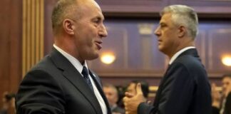 Nis “Ora e Pritjes” për ish-krerët e UÇK, Haradinaj: Hashim Thaçi të kthehet President, nder për shqiptarët