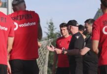 Maran zbulon strategjinë, Trajneri flet për ndeshjet e para dhe lojtarët kuqezi