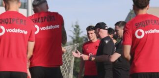 Maran zbulon strategjinë, Trajneri flet për ndeshjet e para dhe lojtarët kuqezi
