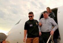 Ambasada amerikane: Sokol Hoxha mendoi se mund t’i shpëtonte së kaluarës së tij, por ne e gjetëm