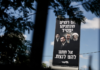 “Mos i lini të fitojnë”: Erdogan, Khamenei dhe Mamdani në posterin zgjedhor të Netanyahut