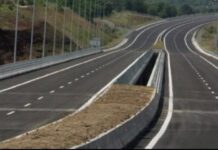 Bypass-i i Elbasanit, firmosen kontratat për dy fazat e para/ Investimi 4.72 mld lekë me TVSH, hapet rruga për nisjen e punimeve
