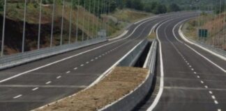 Bypass-i i Elbasanit, firmosen kontratat për dy fazat e para/ Investimi 4.72 mld lekë me TVSH, hapet rruga për nisjen e punimeve