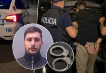 Vrasja e turistit portugez pas sherrit për një vajzë, arrestohet Sokrat Vata, u kap në bagazhin e një makine