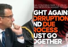 Reagimi i fortë i grupimit të Eurodemokratëve në Parlamentin Europian për Erion Veliajn: Rast është thellësisht shqetësues për demokracinë shqiptare