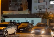 Operacioni “Wanted 38”, arrestohet në Durrës 57-vjeçari i dënuar në Kosovë