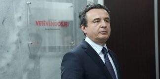 Kurti i jep Serbisë gjysmë milioni euro: Zbulohet kontrata e fshehtë për riparimin e vagonëve të trenave