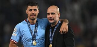 Rodri i shkruan Guardiolës: Tani mund ta them, nuk i menaxhoja dot gjithë ato taktika!