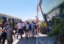 Rekord i ri për turizmin, në 6-mujorin e parë hynë 5 milionë të huaj. Rritet numri i turistëve nga Azia