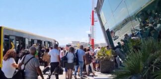 Rekord i ri për turizmin, në 6-mujorin e parë hynë 5 milionë të huaj. Rritet numri i turistëve nga Azia