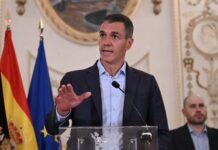 Kriza në Ceuta, Sanchez kritikon qëndrimin e disa vendeve të BE-së: Reagime egoiste dhe përçarëse