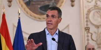 Kriza në Ceuta, Sanchez kritikon qëndrimin e disa vendeve të BE-së: Reagime egoiste dhe përçarëse