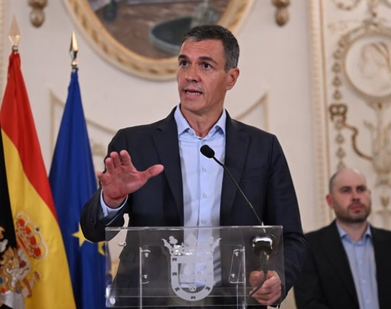 Kriza në Ceuta  Sanchez kritikon qëndrimin e disa vendeve të BE së  Reagime egoiste dhe përçarëse