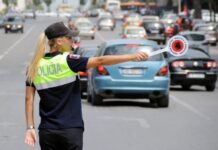 Lamallari: Siguria rrugore mbetet prioritet, Smart City do të sjellë një standard të ri monitorimi