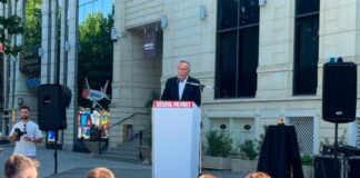 Më 16 shtator vendimi për ish-krerët e UÇK – Hamza: Kosova nuk harron! “Ora e Pritjes” edhe në qytete të tjera