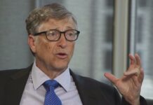 “Mund të rrisë rrezikun e pandemive dhe bioterorizmit”- Bill Gates i shqetësuar për Inteligjencën Artificiale