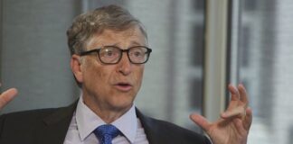 “Mund të rrisë rrezikun e pandemive dhe bioterorizmit”- Bill Gates i shqetësuar për Inteligjencën Artificiale