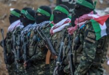 Hamasi përsërit gatishmërinë për të zbatuar planin e SHBA-së për Gazën