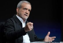 Presidenti iranian hedh poshtë spekulimet për të ardhmen e tij politike: Do të qëndroj i vendosur