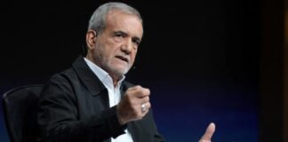 Presidenti iranian hedh poshtë spekulimet për të ardhmen e tij politike: Do të qëndroj i vendosur