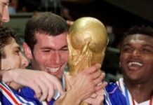 “Mos i shqetësoni Blutë”/ Ish-ministrja franceze pranon se kontrollet antidoping para Botërorit 1998