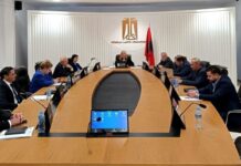 “Më vjen zor që jam në këtë tavolinë!”- Gara për Kryeprokurorin, ‘plas’ në KLP, sherri mes anëtarëve shtyn mbledhjen për 5 kandidaturat: Ti ke probleme me formimin…!