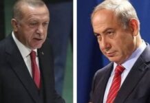 Turqia lëshoi urdhër-arrest ndërkombëtar ndaj tij, reagon Netanyahu: Erdogani diktator antisemit, përpjekje patetike që nuk na frikëson