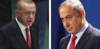 Turqia lëshoi urdhër-arrest ndërkombëtar ndaj tij, reagon Netanyahu: Erdogani diktator antisemit, përpjekje patetike që nuk na frikëson