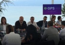 Zbardhen diskutimet e Ramës në Pogradec me drejtuesit politikë