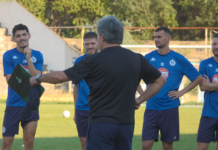 Detyrime ndaj ish-lojtarëve, alarm te Dinamo, FiFA i bllokon merkaton