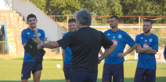 Detyrime ndaj ish-lojtarëve, alarm te Dinamo, FiFA i bllokon merkaton