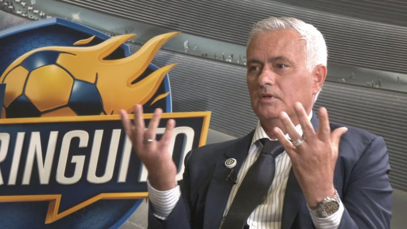  Nuk më mungon Rodri   Mourinho zbulon prapaskenat te Reali  Nuk mund të presim lojtarë që mendohen dy herë