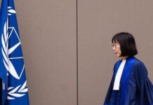 SHBA sanksionon presidenten e Gjykatës Penale Ndërkombëtare, përshkallëzohet përplasja me Hagën