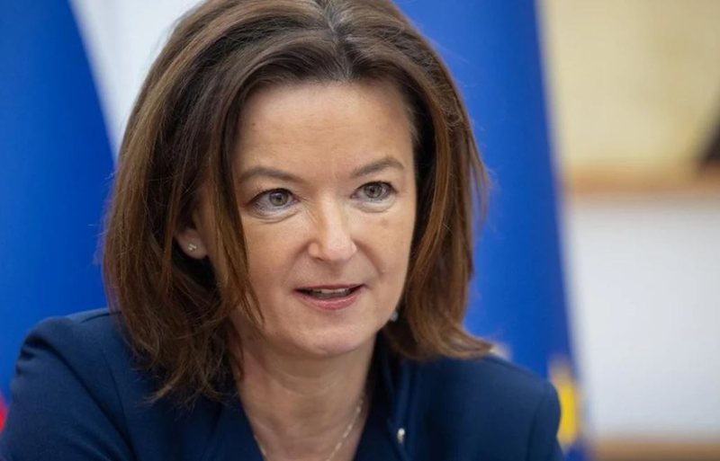 Përplasje në BE  shtatë vende kritikojnë Slloveninë për emërimin e Tanja Fajon në një post të lartë