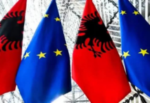 Hapi i radhës drejt integrimit, Qeveria ngre mekanizmin ligjor për buxhetin e përbashkët evropian