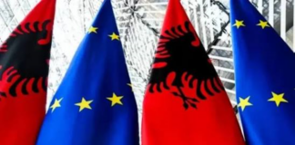 Hapi i radhës drejt integrimit, Qeveria ngre mekanizmin ligjor për buxhetin e përbashkët evropian